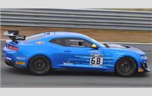 68 - Chevrolet Camaro GT4.R - V8 Racing