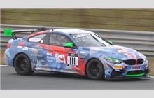 111 - BMW M4 GT4 - RN Vision STS