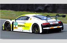 8 - Audi R8 LMS GT3 - HCB-Rutronik-Racing