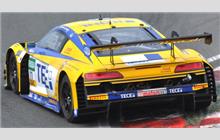 11 - Audi R8 LMS GT3 - EFP Car Collection by Tece