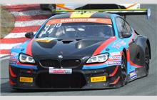 14 - BMW M6 GT3 - MRS GT-Racing