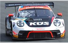 17 - Porsche 991 GT3 R - KÜS Team75 Bernhard
