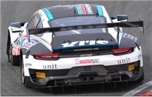 18 - Porsche 991 GT3 R - KÜS Team75 Bernhard