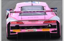 25 - Audi R8 LMS GT3 - BWT Mücke Motorsport