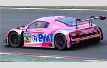 26 - Audi R8 LMS GT3 - BWT Mücke Motorsport