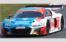 31 - Audi R8 LMS GT3 #AS4SAFGT201700094 - HCB-Rutronik-Racing