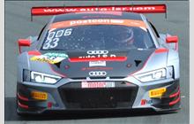 33 - Audi R8 LMS GT3 - Team ISR