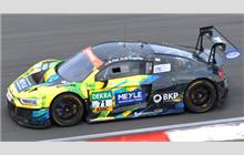 71 - Audi R8 LMS GT3 #AS4SAFGT201700087 - T3 Motorsport