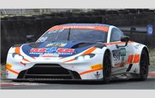 99 - Aston Martin Vantage AMR GT3 - PROpeak Performance