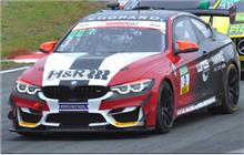 3 - BMW M4 GT4 - Hofor Racing by Bonk Motorsport