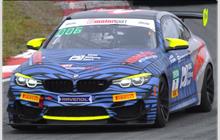 7 - BMW M4 GT4 - RN Vision STS