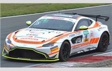 18 - Aston Martin Vantage AMR GT4 - PROpeak Performance