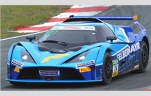 24 - KTM X-Bow GT4 - Felbermayr Reiter