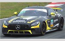 36 - Mercedes-AMG GT4 - Schütz Motorsport