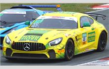 48 - Mercedes-AMG GT4 - Leipert Motorsport