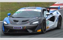 55 - McLaren 570S GT4 #056 - Team GT