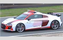 Additional Photo - ADAC GT4 Germany Zandvoort 2019