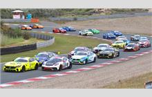 Additional Photo - ADAC GT4 Germany Zandvoort 2019