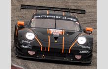 86 - Porsche 991 RSR - Gulf Racing