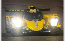 29 - Oreca 07 Gibson - Racing Team Nederland