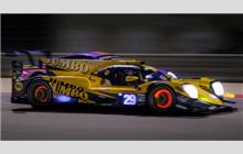 29 - Oreca 07 Gibson - Racing Team Nederland