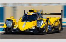 29 - Oreca 07 Gibson - Racing Team Nederland