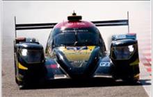 37 - Oreca 07 Gibson - Jackie Chan DC Racing