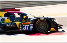 37 - Oreca 07 Gibson - Jackie Chan DC Racing