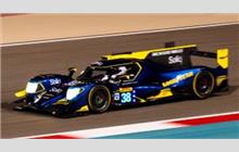 38 - Oreca 07 Gibson - Jota