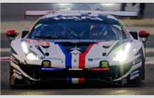 83 - Ferrari 488 GTE Evo - AF Corse