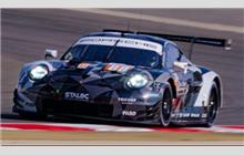 88 - Porsche 991 RSR - Dempsey-Proton Racing