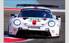 92 - Porsche 991 RSR 19 - Porsche GT Team