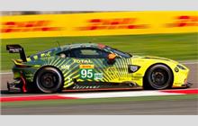 95 - Aston Martin Vantage AMR - Aston Martin Racing