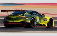 95 - Aston Martin Vantage AMR - Aston Martin Racing