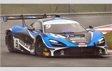 9 - McLaren 720S GT3 #PA1-013 - 2 Seas Motorsport