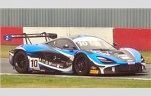 10 - McLaren 720S GT3 #PA1-015 - 2 Seas Motorsport