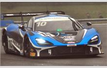 10 - McLaren 720S GT3 #PA1-015 - 2 Seas Motorsport