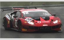 18 - Lamborghini Huracán GT3 Evo - WPI Motorsport