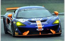 21 - McLaren 570S GT4 - Balfe Motorsport