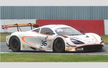 36 - McLaren 720S GT3 - Balfe Motorsport