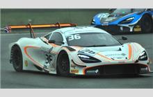 36 - McLaren 720S GT3 - Balfe Motorsport