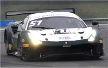 51 - Ferrari 488 GT3 (Michelotto) - AF Corse UK