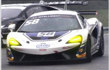 58 - McLaren 570S GT4 - HHC Motorsport