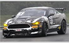 61 - Ford Mustang GT4 (Multimatic) - Academy Motorsport