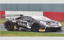 78 - Lamborghini Huracán GT3 Evo - Barwell Motorsport