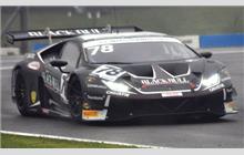 78 - Lamborghini Huracán GT3 Evo - Barwell Motorsport