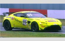 95 - Aston Martin Vantage AMR GT4 - TF Sport