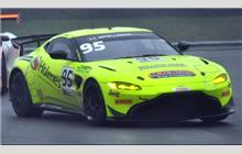 95 - Aston Martin Vantage AMR GT4 - TF Sport