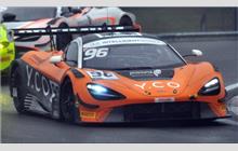 96 - McLaren 720S GT3 - Optimum Motorsport