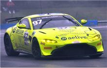 97 - Aston Martin Vantage AMR GT4 - TF Sport